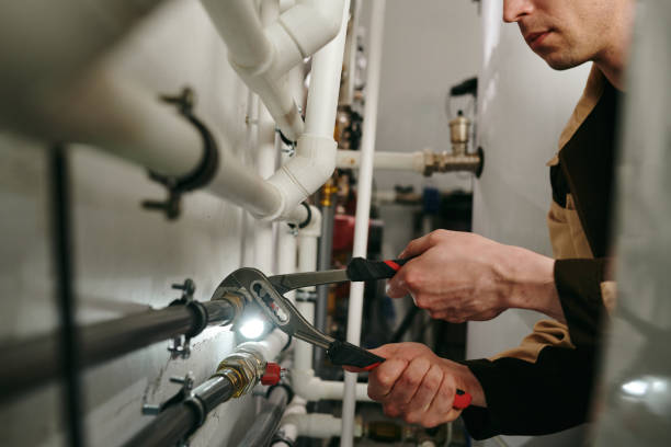 Best Hot Water Heater Installation  in Lakeland, FL