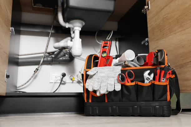Best Gas Line Repair  in Lakeland, FL
