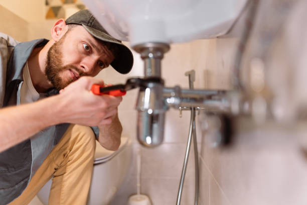 Best Leak Detection Services  in Lakeland, FL