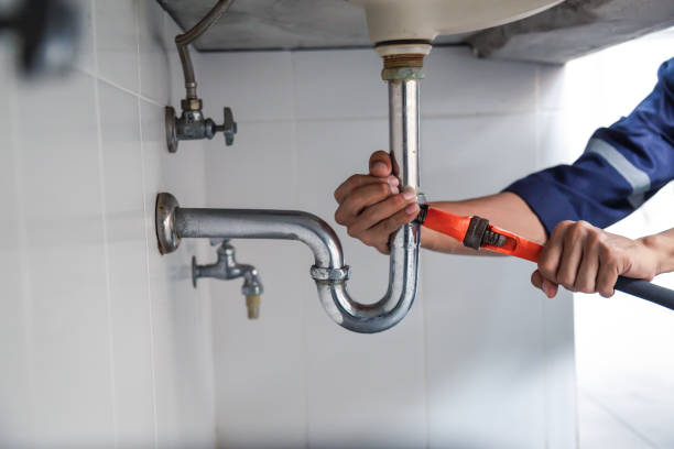 Best Commercial Plumbing Services  in Lakeland, FL