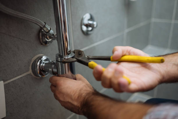 Best Emergency Plumbing Repair  in Lakeland, FL